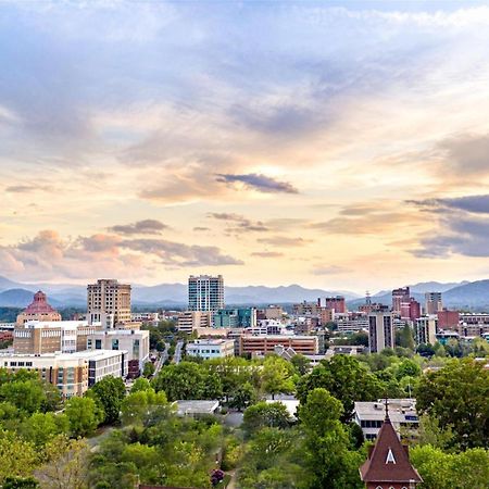 Appartamento Endless Sunset Retreat Asheville Esterno foto
