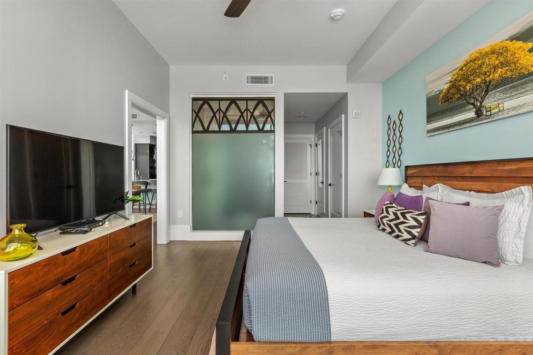 Appartamento Endless Sunset Retreat Asheville Esterno foto