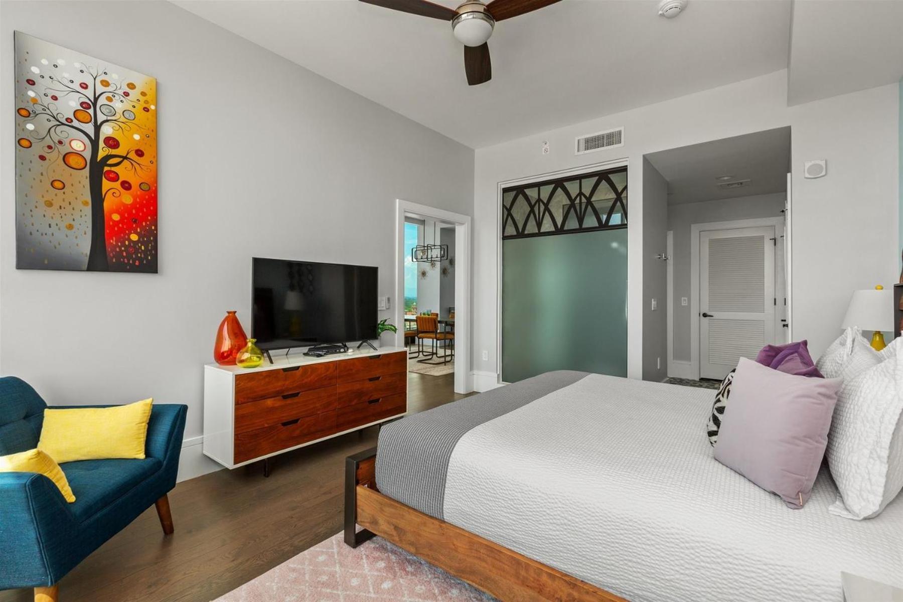 Appartamento Endless Sunset Retreat Asheville Esterno foto