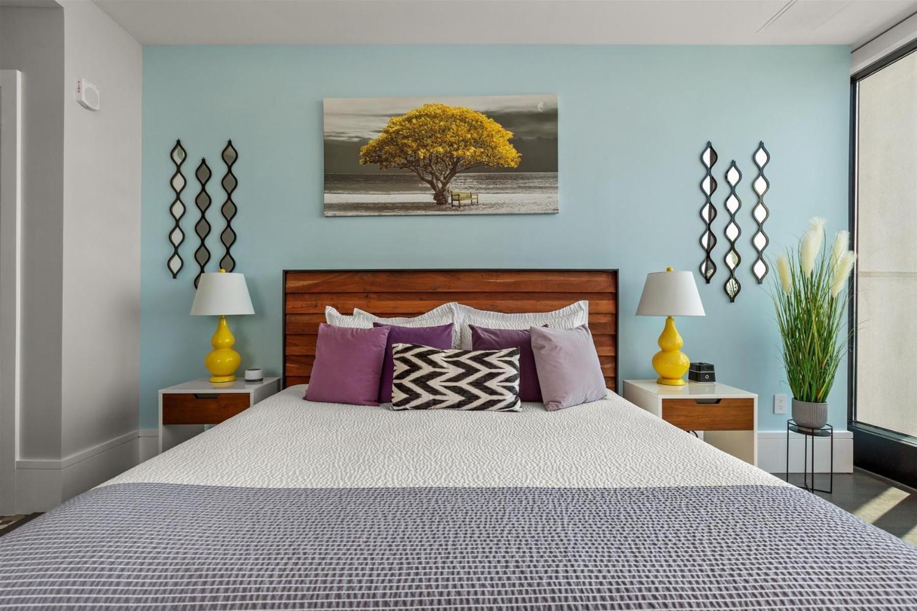 Appartamento Endless Sunset Retreat Asheville Esterno foto