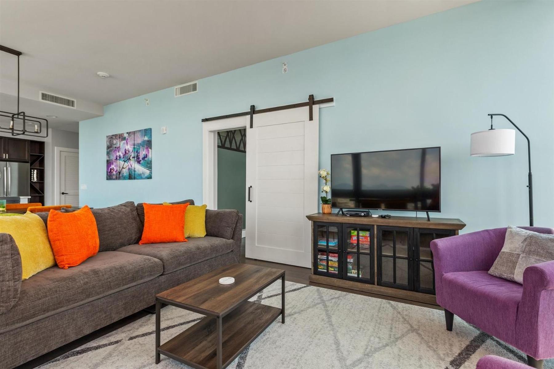 Appartamento Endless Sunset Retreat Asheville Esterno foto